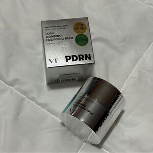 VT - PDRN Grinding Cleansing Balm Brand New